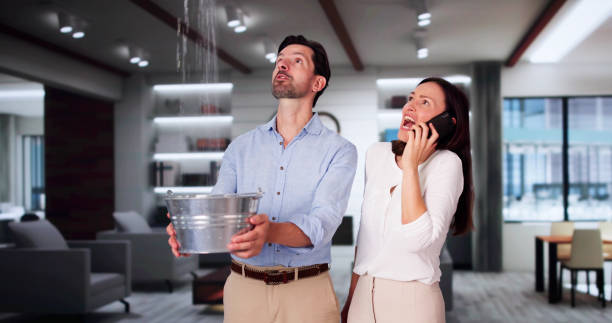 Dayton, VA Water damage restoration Company
